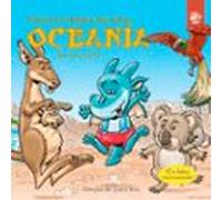 Pascual el Dragón Descubre Oceanía: Cuento infantil para proteger la Tierra: La isla de plásticos: 6 (Pascual el dragón descubre el mundo)