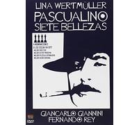 Pascualino: Siete Bellezas [DVD]