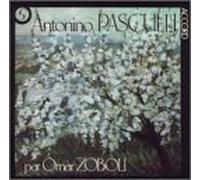 Pasculli - Music for Oboe & English Horn