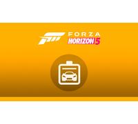 Pase de coches de Forza Horizon 5 Microsoft Store Worldwide PC, XBOX One, XBOX Series X|S