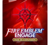 Pase de expansión de Fire Emblem Engage