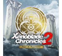 Pase de expansión de Xenoblade Chronicles 2