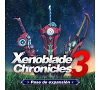 Pase de expansión de Xenoblade Chronicles 3