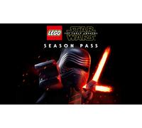Pase de temporada de LEGO Star Wars: El despertar de la Fuerza Microsoft Store Europe XBOX One, XBOX Series X|S