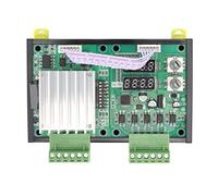 Pase la placa de control del motor PCB Máquina de grabado del panel PCB DC10-30V Panel de control universal CNC Grabado de madera