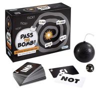 Pase la versión británica de Bomb - LatestBuy