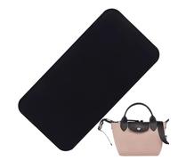 Pase Shaper - rectangular cojín inferior, inserto de tablero duradero, cojín de soporte protector | Organizador de para viajes de compras al aire libre trabajo diario vivir en casa