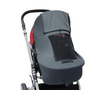 Paseador Sun Shade - Funda De Lluvia Para Cochecito | Canoppace Cochecitos Protección Uv, Cochecitos, Rayos Ultravioleta Aptos Para Proteger Del Sol Cuando Se Sale
