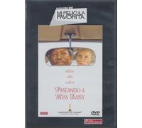 PASEANDO A MISS DAISY