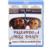 PASEANDO A MISS DAISY (BLU-RAY)