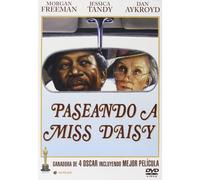 Paseando a miss Daisy [DVD]