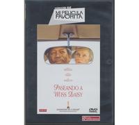 PASEANDO A MISS DAISY [DVD]