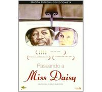 Paseando A Miss Daisy [DVD]