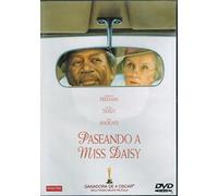 PASEANDO A MISS DAISY DVD