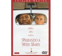 Paseando a Miss Daisy DVD Edición Básica