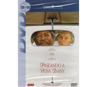 Paseando a Miss Daisy, DVD Edición El Gran Cine de Metropoli