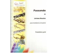 Paseando - Book