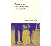 Paseando Con Hombres
