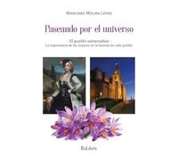 Paseando por el universo