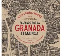 Paseando Por La Granada flamenca: Paisajes sonoros de la guitarra: 5 (Granada universo flamenco)