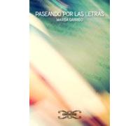 Paseando Por Las Letras (ebook)