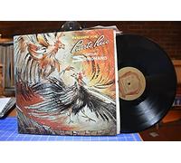 paseando por puerto rico LP