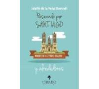 Paseando Por Santiago Y Alrededores (ebook)