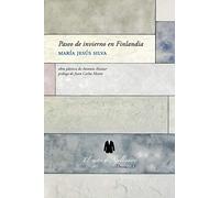 Paseo de invierno en Finlandia: 33 (Poesía)