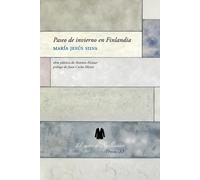 PASEO DE INVIERNO EN FINLANDIA | Jesús María Silva Castignani