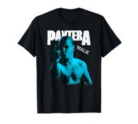 Paseo oficial de Pantera Camiseta