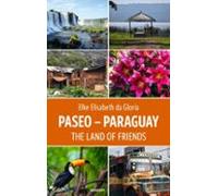 Paseo - Paraguay (ebook)