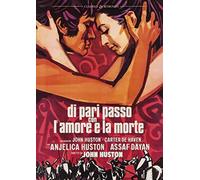 Paseo por el amor y la muerte ( A Walk with Love and Death (1969) )