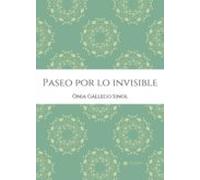 Paseo Por Lo Invisible (ebook)