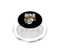 Paseo Salvaje sarcástico Pregúntale a tu mamá Diciendo PopSockets PopGrip para MagSafe