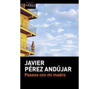 Paseos con mi madre: 42 (MAXI)