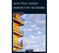 Paseos Con Mi Madre (ebook)