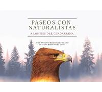PASEOS CON NATURALISTAS A LOS PIES DEL GUADARRAMA