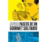 Paseos de un gourmet solitario