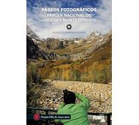Paseos Fotograficos. Parque Nacional De Ordesa Y Monte Perdido
