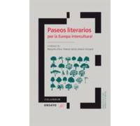 Paseos literarios por la Europa intercultural