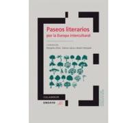Paseos Literarios Por La Europa Intercultural (ebook)