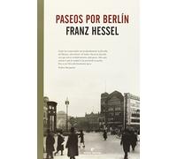 Paseos Por Berlín (El Pasaje de los Panoramas)