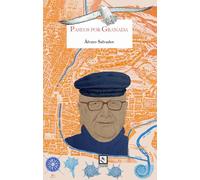 PASEOS POR GRANADA (CARDINALES)