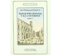 Paseos por Granada y sus contornos: 40 (Archivum)