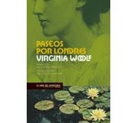 Paseos por Londres: 7 (Viajes literarios)