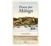 Paseos por Málaga (Andalucía)