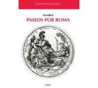 Paseos Por Roma