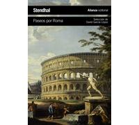 Paseos por Roma | Stendhal (pseud. De Henri Beyle)