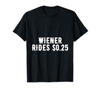 Paseos Wiener 25 Camiseta