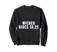 Paseos Wiener 25 Sudadera